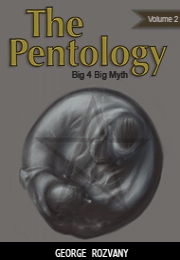 The Pentology Vol.2 Big 4 Big Myth